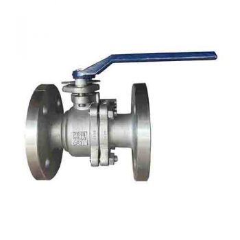 2-pc Ball Valve – Unimech