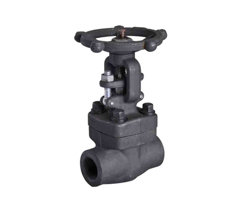 Gate Valve – Unimech