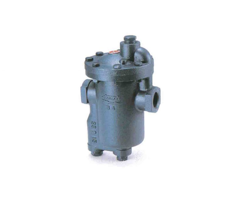 Inverted Bucket Steam Trap – Unimech