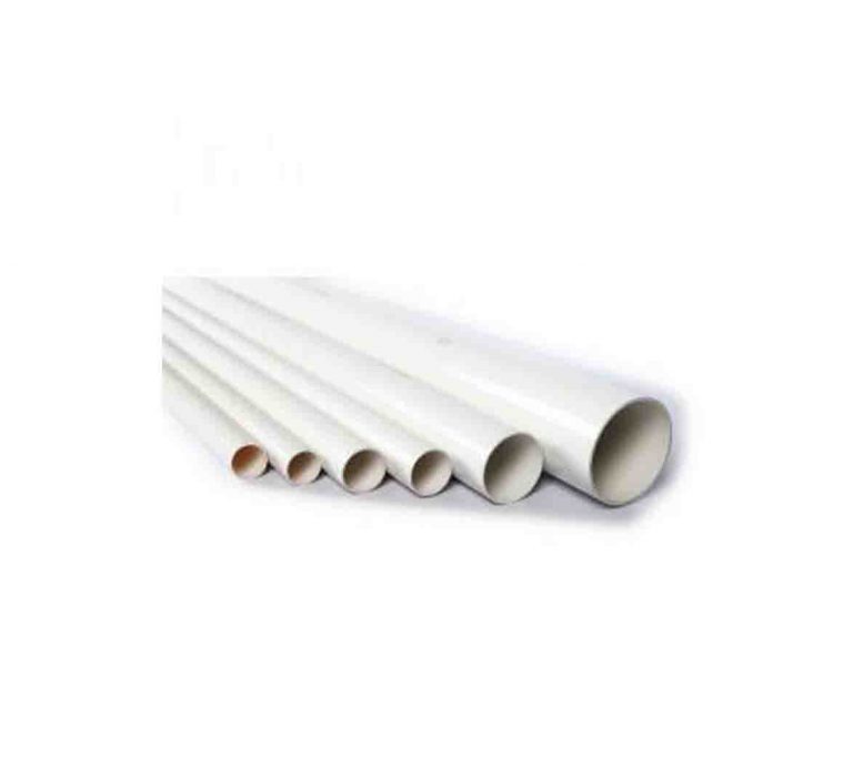 UPVC Pipe – Unimech