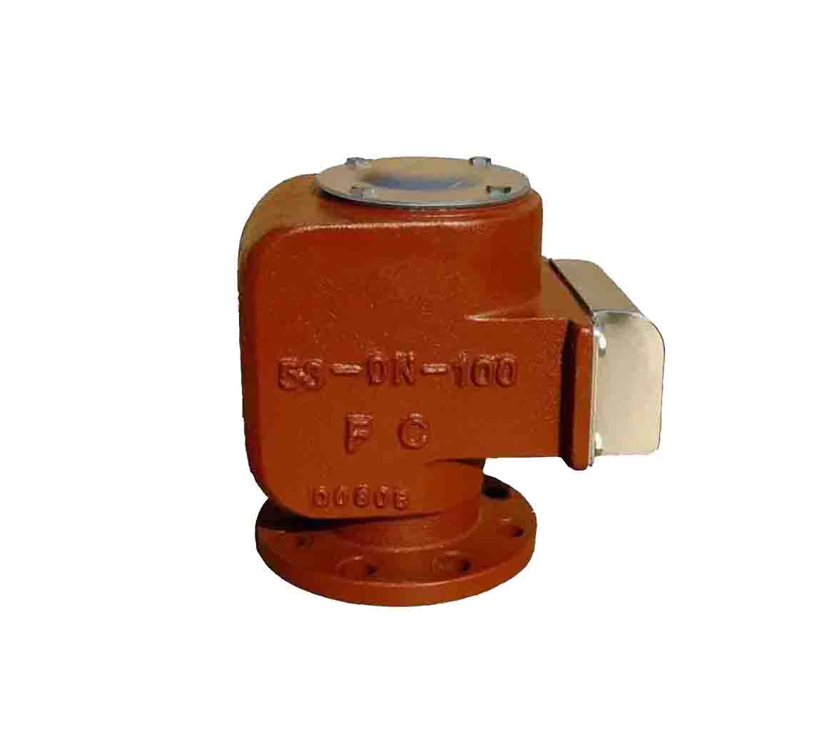 Air Vent Head Valve – Unimech