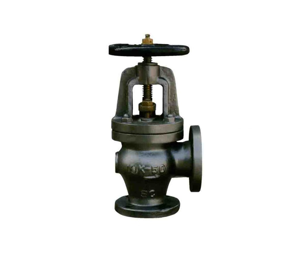 Fuel Oil Tank Emergency Shut Off Valve – Unimech