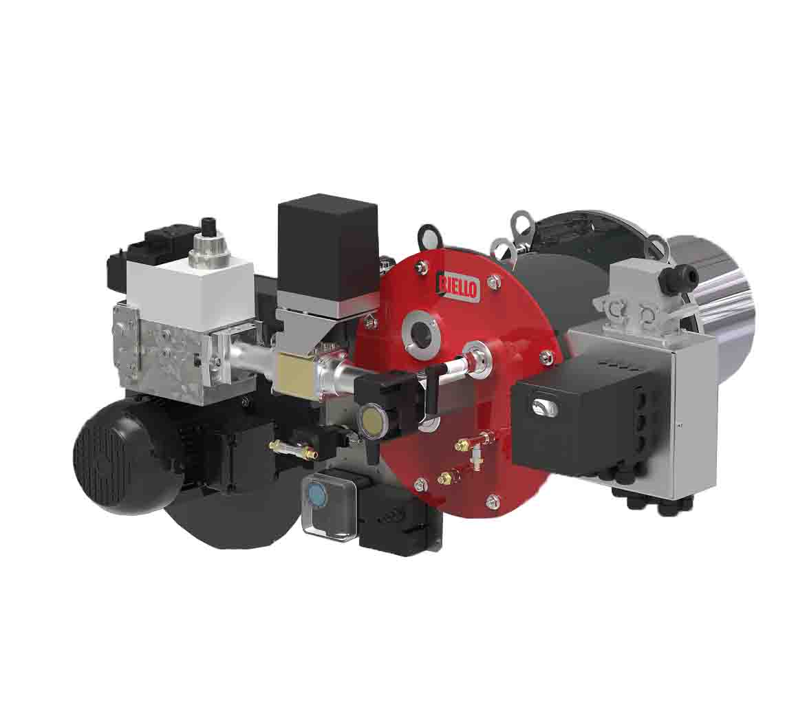 HTDR Burner